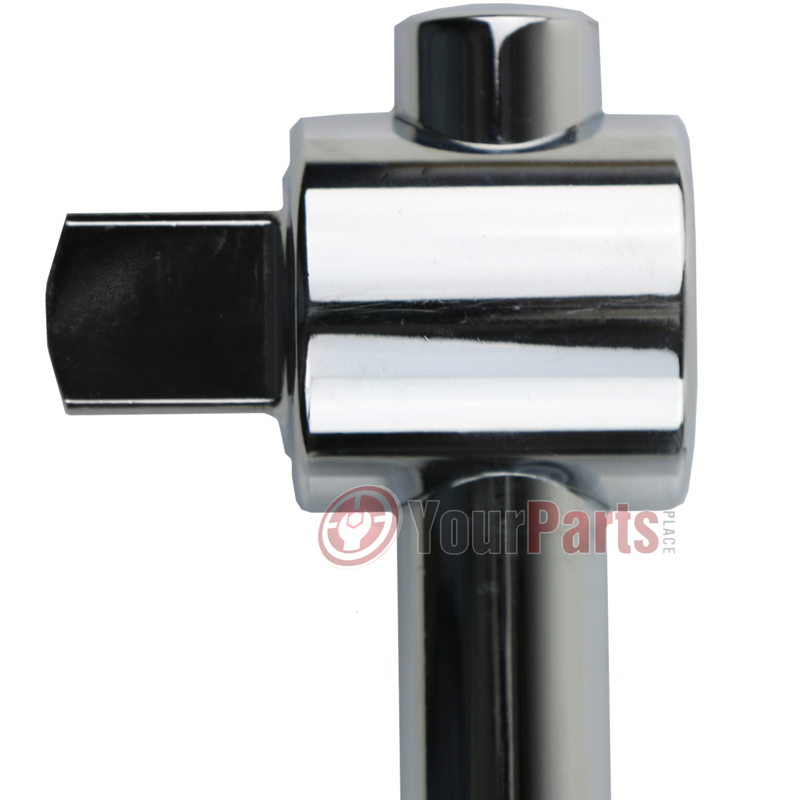 Pro Grade 20" 3/4 Drive Sliding THandle Socket Wrench Breaker Bar